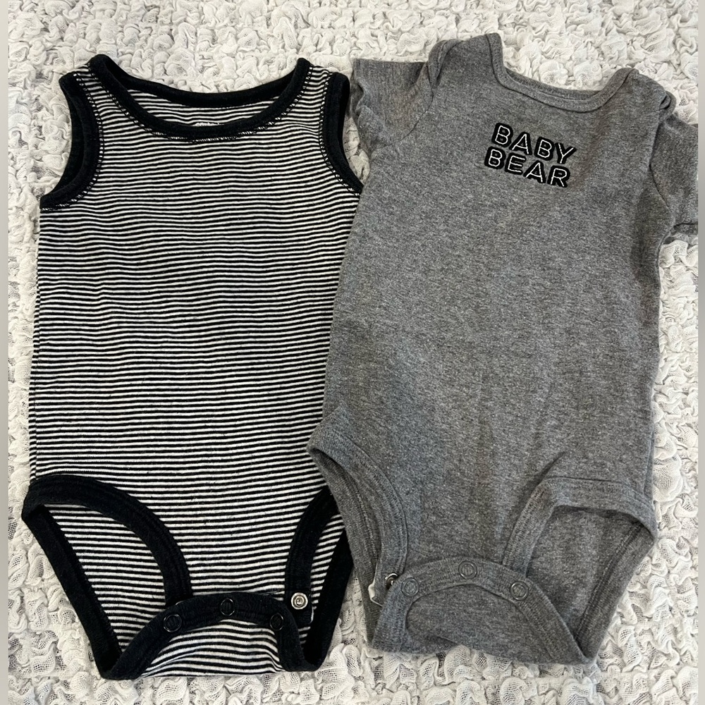 Onesie bundle